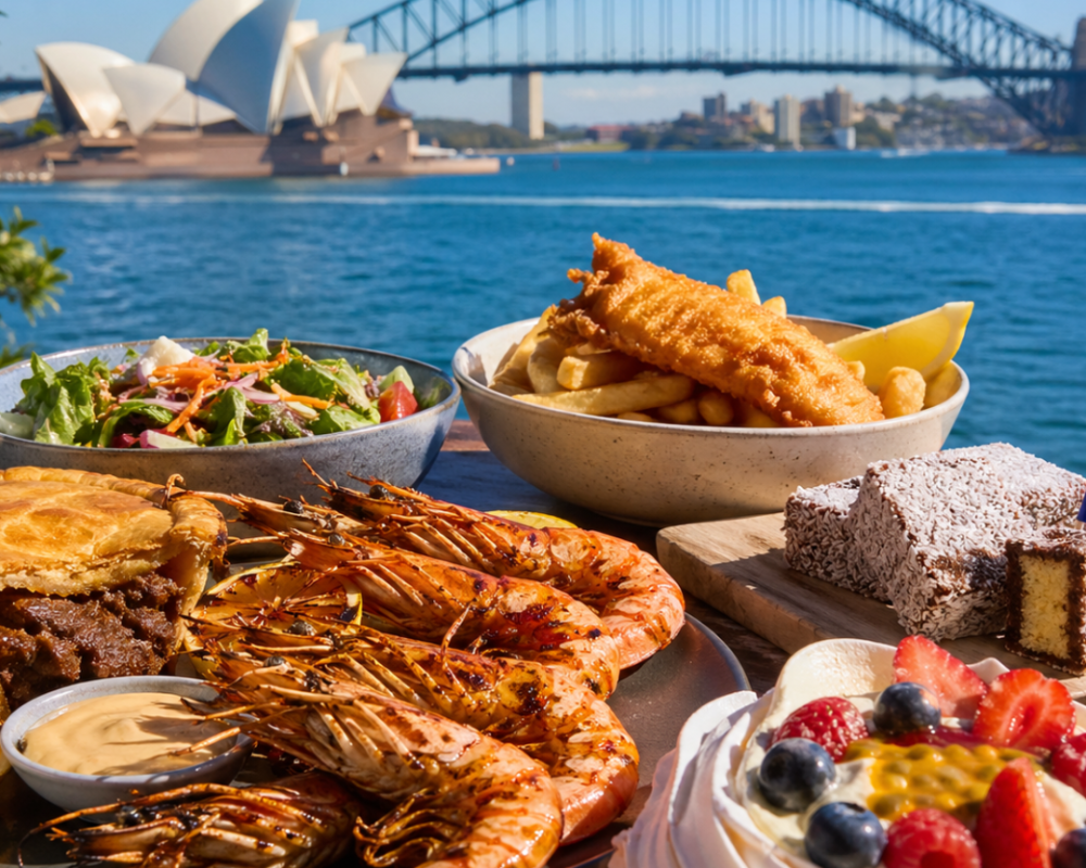 enjoy-delicious-australian-food-in-sydney-with-local-experts