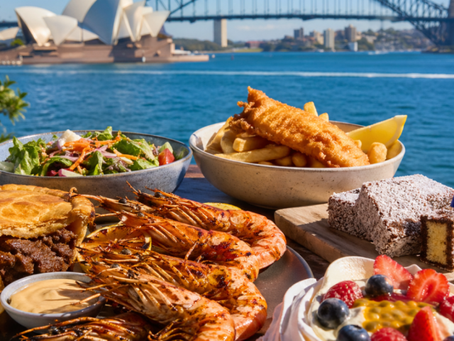 enjoy-delicious-australian-food-in-sydney-with-local-experts