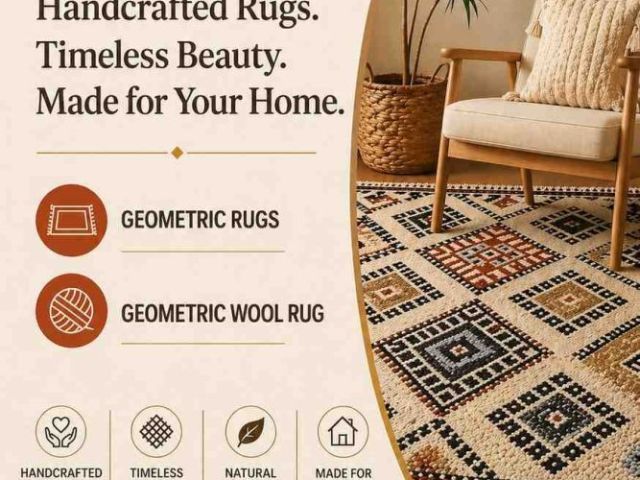 geometric-rugs-premium-geometric-wool-rug-collection