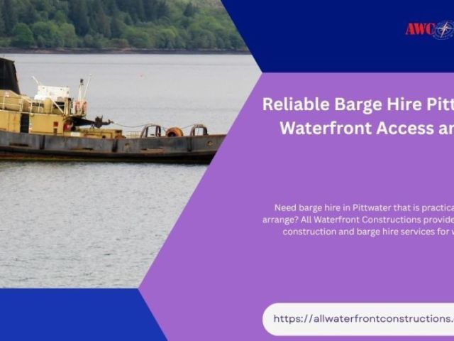 dependable-barge-hire-in-pittwater-for-seamless-waterfront-access
