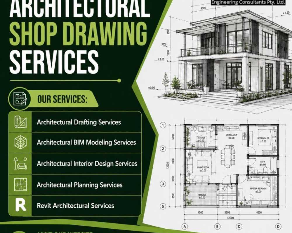 detailed-architectural-shop-drawing-services