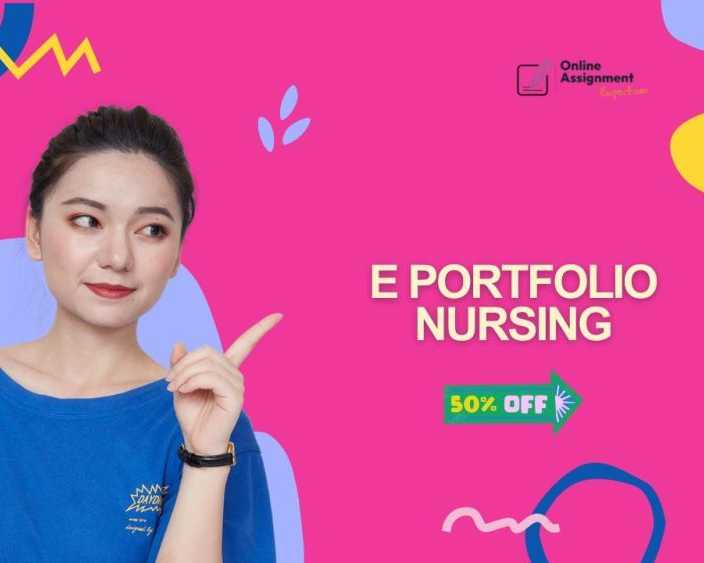 e-portfolio-nursing-professional-support