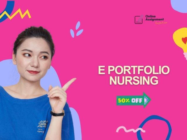 e-portfolio-nursing-professional-support