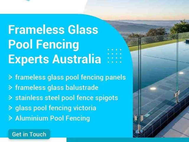 looking-for-frameless-glass-pool-fencing-for-your-pool