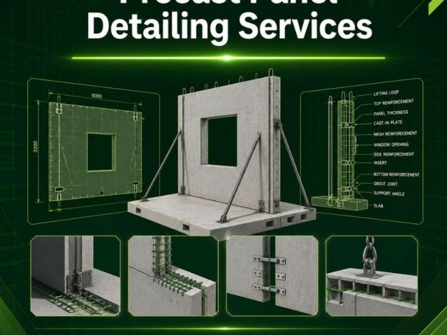 cost-effective-precast-panel-detailing-services-across-australia