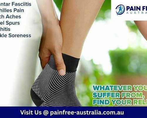 adelaide-foot-ankle-relief-socks
