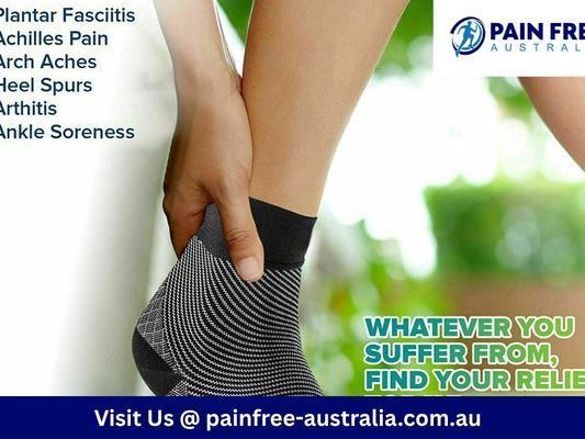 adelaide-foot-ankle-relief-socks