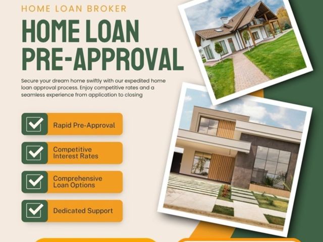 home-loan-pre-approval