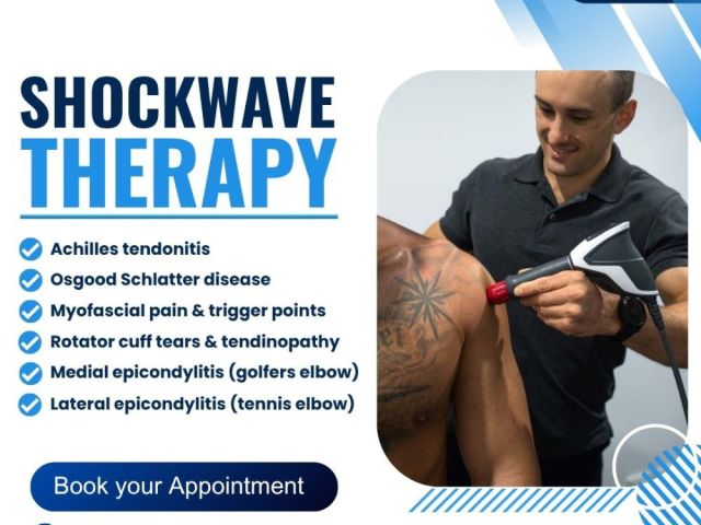 shockwave-therapy-in-redland-bay-fast-pain-relief