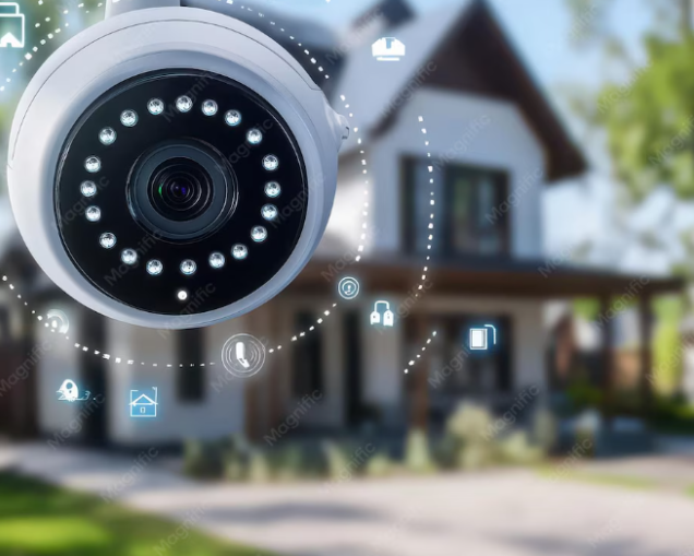 smart-home-security-systems-for-modern-protection-safety