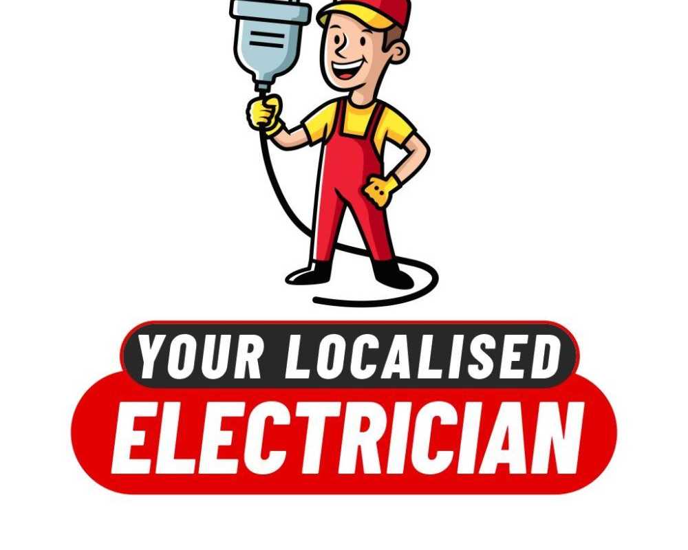 your-localised-electrician