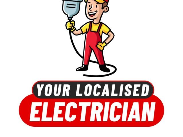 your-localised-electrician