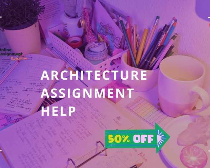 architecture-assignment-help-expert