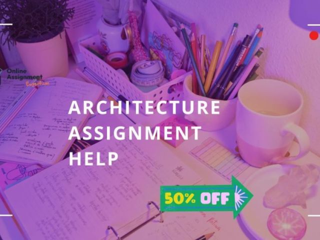 architecture-assignment-help-expert