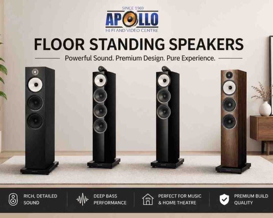 floor-standing-speakers