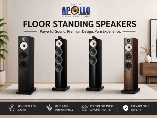 floor-standing-speakers