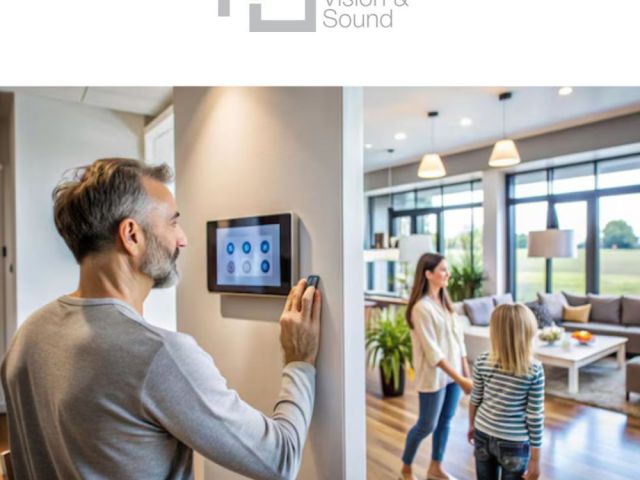 smart-home-automation-in-caulfield-for-modern-living
