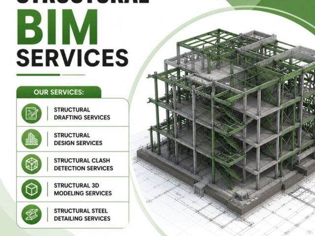 outsource-structural-bim-services-silicon-ec-australia