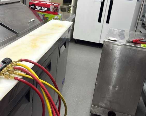 reliable-fridge-repairs-for-homes-and-businesses