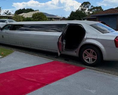 best-limousine-service-in-runaway-bay
