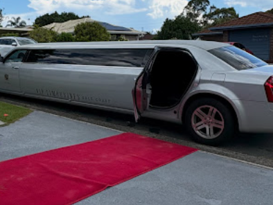best-limousine-service-in-runaway-bay