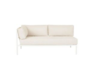 white-left-arm-2-seater-outdoor-sofa-for-modular-living-small-0