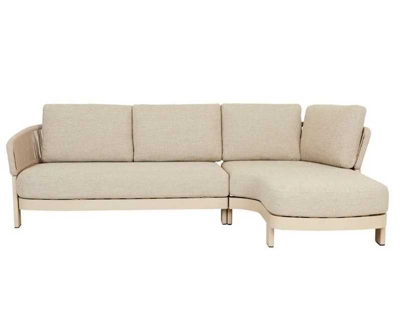 valencia-rope-3-seater-chaise-outdoor-sofa-natural-sand-finish