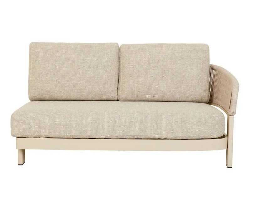 valencia-rope-2-seater-right-arm-outdoor-sofa-in-natural-sand