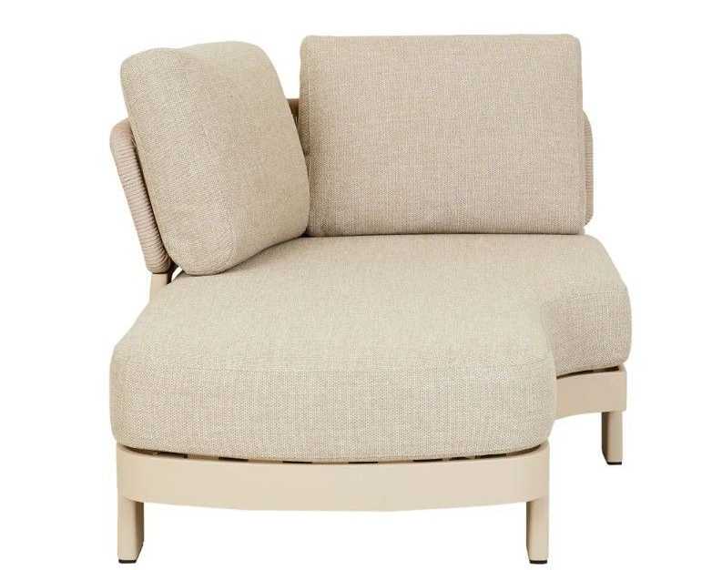 valencia-rope-left-chaise-sofa-natural-sand-for-outdoor-comfort