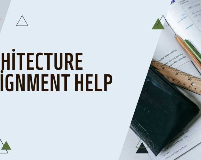 architecture-assignment-help-expert-academic