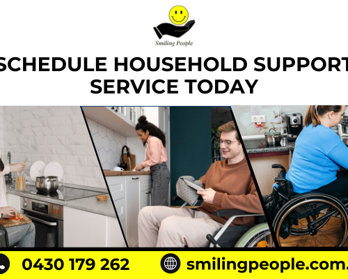 schedule-household-support-service-today
