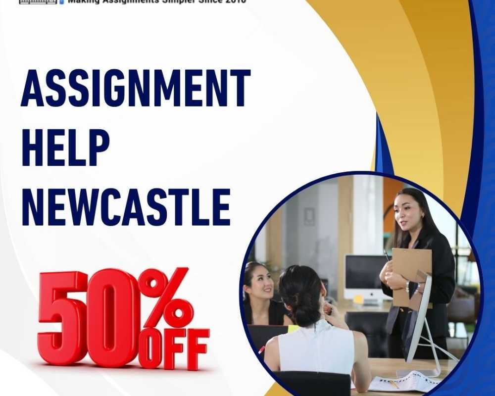 assignment-help-newcastle-get-expert-support-with-50-off