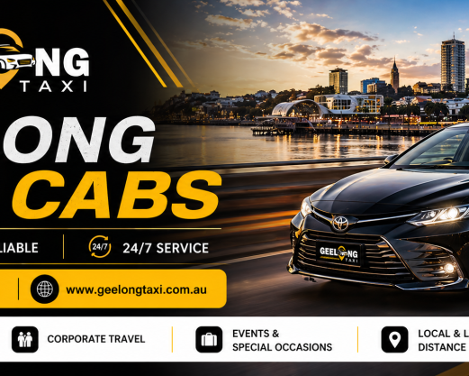 why-choose-geelong-taxi-cabs-for-daily-travel