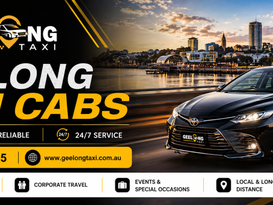 why-choose-geelong-taxi-cabs-for-daily-travel