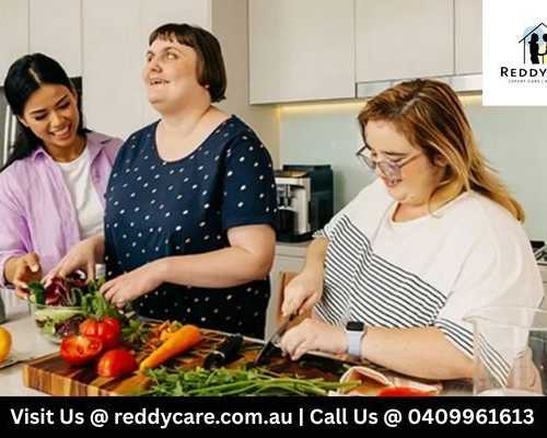 support-workers-north-lakes-ndis-help