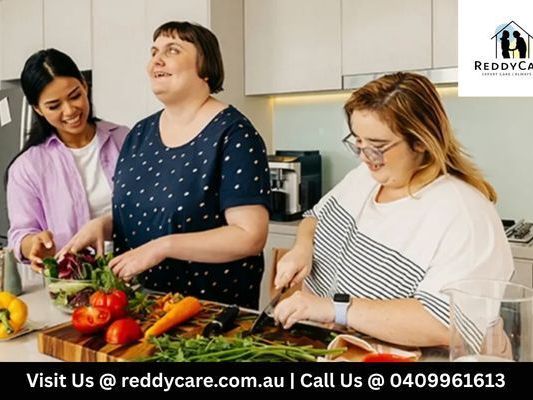support-workers-north-lakes-ndis-help