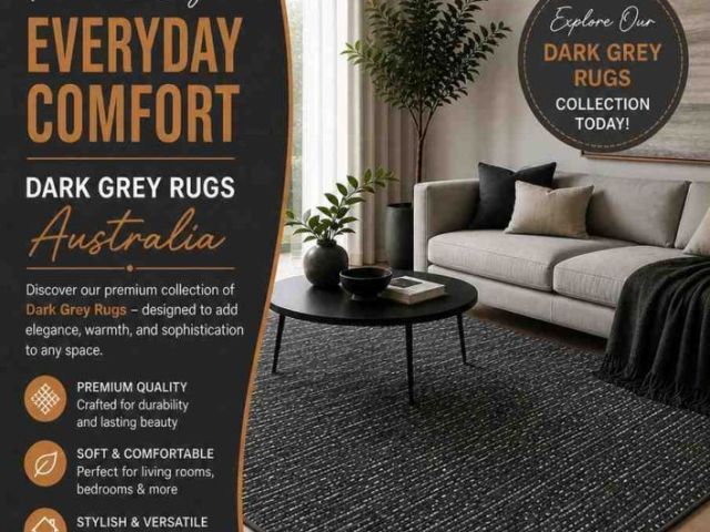 luxurious-dark-grey-rugs-in-australia-style-meets-comfort