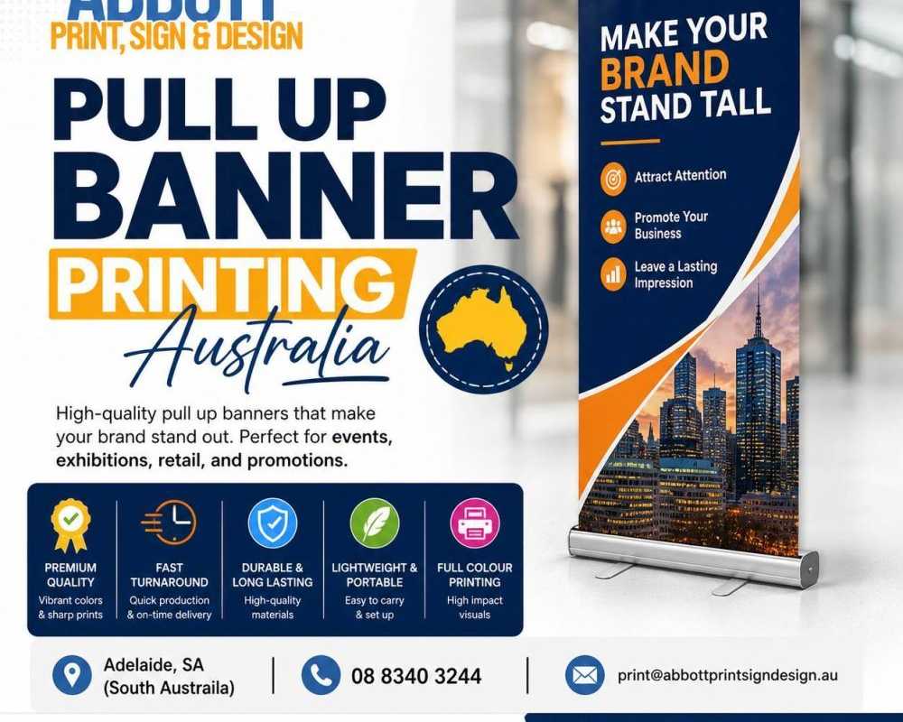 pull-up-banner-printing-australia-for-professional-displays
