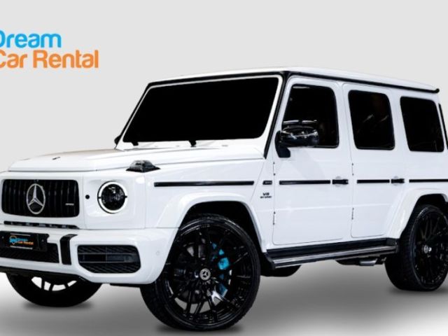 dream-car-rental-perth