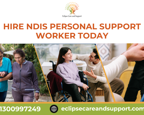 no-reliable-carer-hire-ndis-personal-support-worker-today