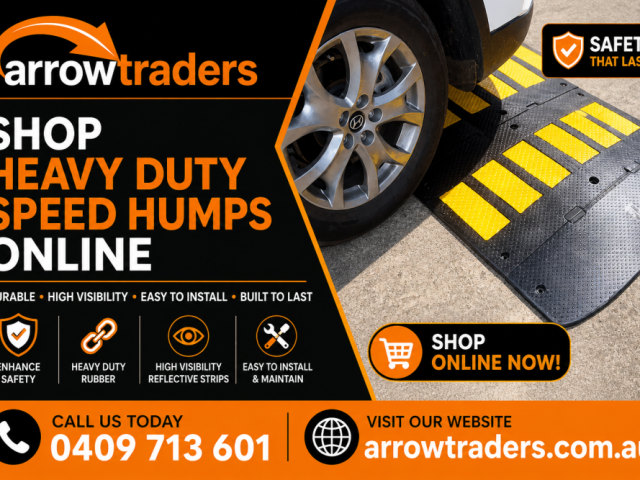 heavy-vehicles-speeding-shop-heavy-duty-speed-humps-online