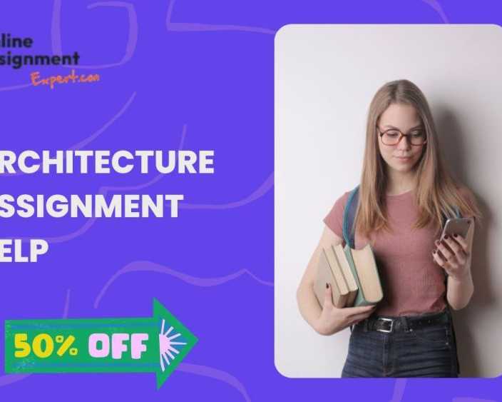 architecture-assignment-help-professional-suppor