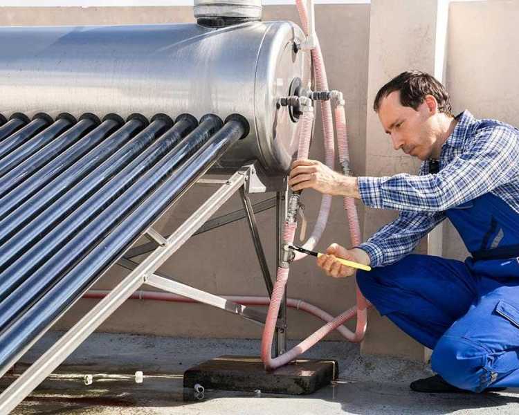 solar-hot-water-system-setup-save-energy-money