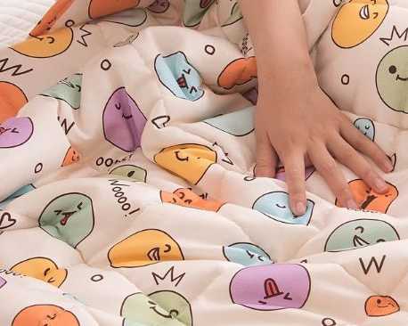 kids-weighted-blankets-support-better-sleep-for-children