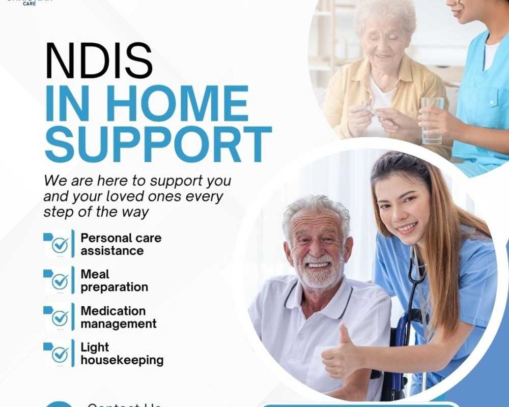 ndis-in-home-support-brisbane