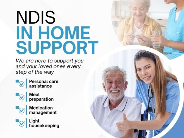 ndis-in-home-support-brisbane