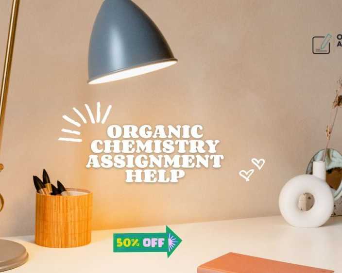 organic-chemistry-assignment-help-pro