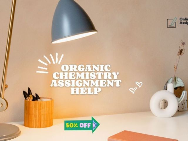 organic-chemistry-assignment-help-pro