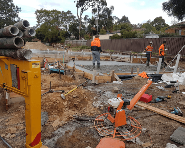 concreters-sydney