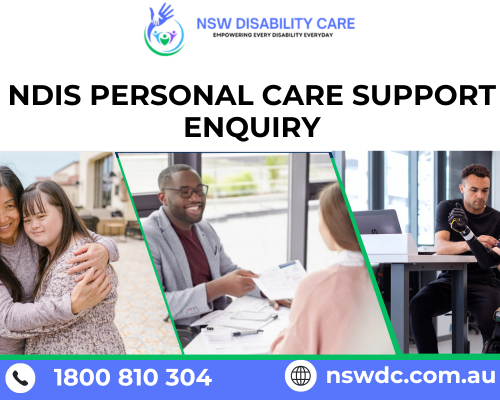 not-getting-daily-help-ndis-personal-care-support-enquiry